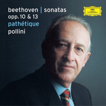 Maurizio Pollini Piano Sonata No. 8 in C Minor, Op. 13 "Pathétique": III. Rondo (Allegro)