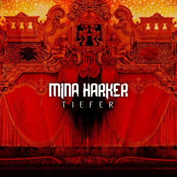 Mina Harker Nacht