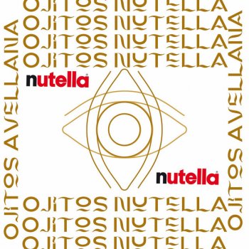 El Rayo Ojitos Nutella - Radio Edit