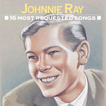 Johnnie Ray Here Am I - Broken Hearted