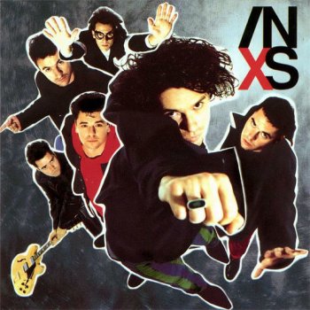 INXS Faith In Each Other