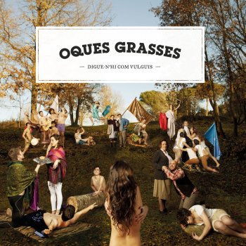 Oques Grasses Finals Blaus