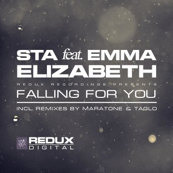 S.T.A. Falling for You (Dub Mix) [feat. Emma Elizabeth]