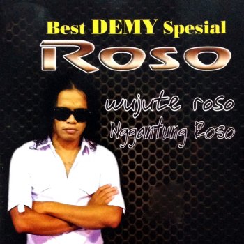 Demy Perang Roso