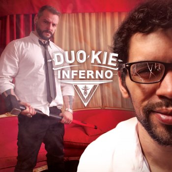 Duo Kie feat. Alberto Jiménez de Miss Caffeina feat. Duo Kie Fuerte