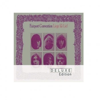 Fairport Convention Medley - The Lark In The Morning/Rakish Paddy/Foxhunter's Jig/Toss The Feathers - BBC Session - Top Gear 27/9/69