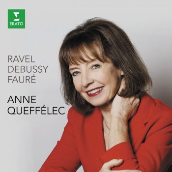 Anne Queffélec 12 Études, L. 136: IX. Pour les notes répétées