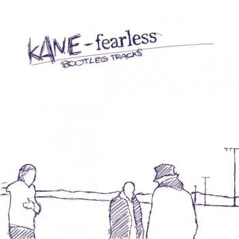 Kane Fearless - Single Remix