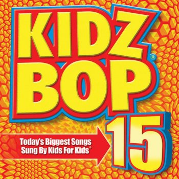 KIDZ BOP Kids Love Story