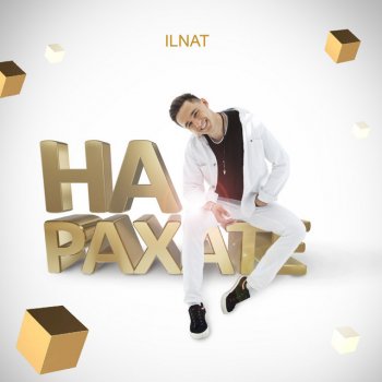 ILNAT На рахате