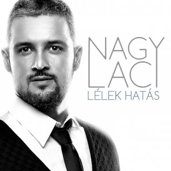 Nagy Laci Nagy Utazás