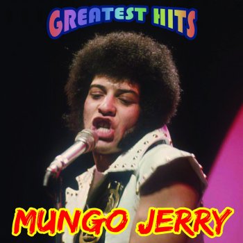 Mungo Jerry Sugar Mama