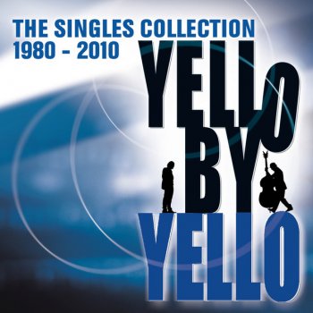 Yello Tremendous Pain - 2010