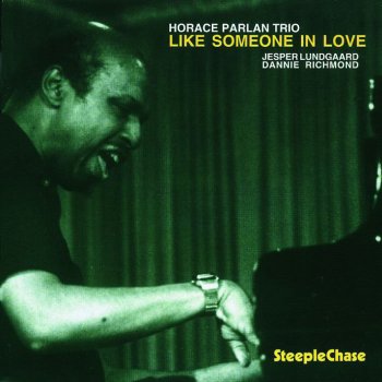 Horace Parlan Little Esther