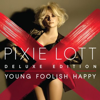 Pixie Lott Paper Planes