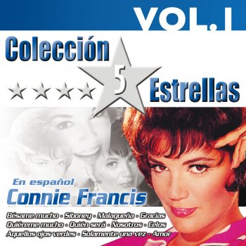 Connie Francis Ana