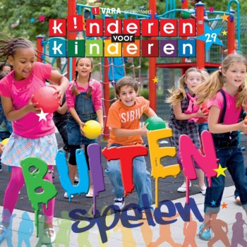 Kinderen Voor Kinderen - De Leukste Liedjes Van De Laatste 5 Jaar