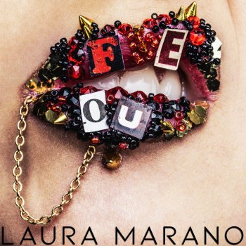 Laura Marano F.E.O.U. (Radio Mix)