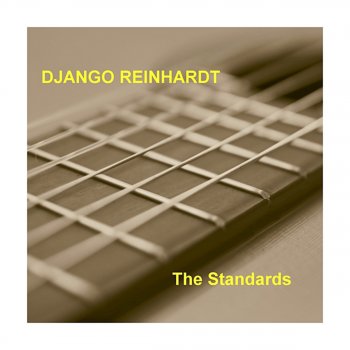 Django Reinhardt Body & Soul