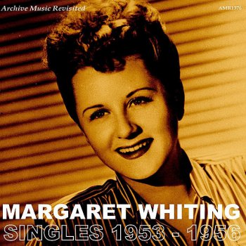 Margaret Whiting Waltz To The Blues