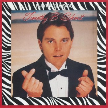 Timothy B. Schmit Lonely Girl