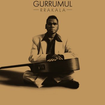 Geoffrey Gurrumul Yunupingu Warwu