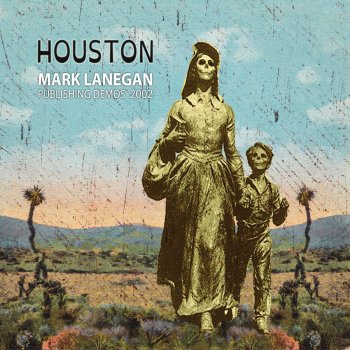 Mark Lanegan A Suite for Dying Love