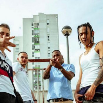 Gared Siete Pies (feat. Kapo La Yeka)