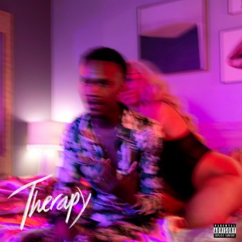Tre Ward Lonely in the City