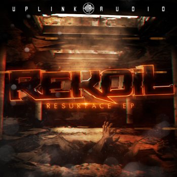 Rekoil Conspiracy of a Goat Man