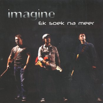 Imagine Hy Dans En Draai Oor My