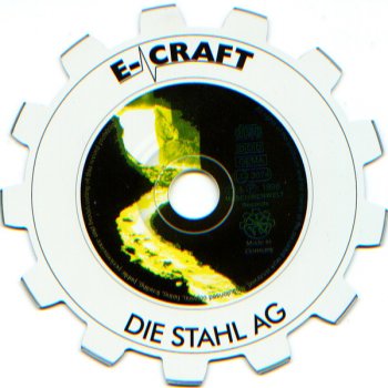 E-Craft Spotlight (Radio Version)