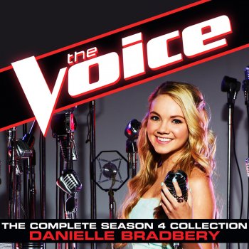 Danielle Bradbery Who I Am - The Voice Performance