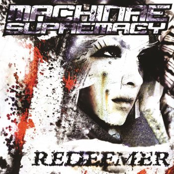 Machinae Supremacy Reanimator (March of the Undead III)
