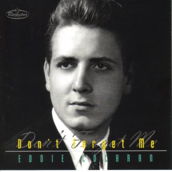 Eddie Cochran Jungle Jingle (Instrumental)