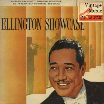 Duke Ellington Don't Ever Say Goodbye