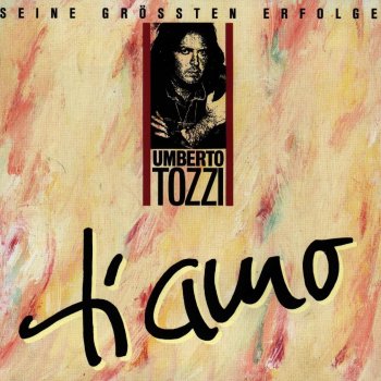 Umberto Tozzi Gente Di Mare