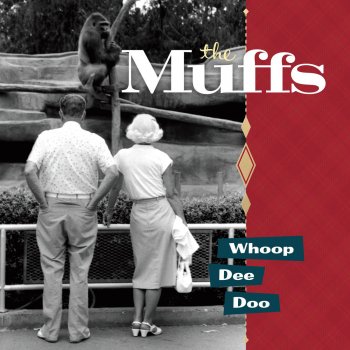 The Muffs Forget the Day