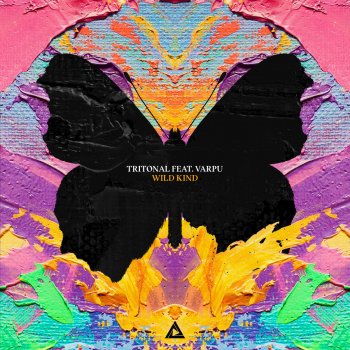 Tritonal feat. Varpu Wild Kind