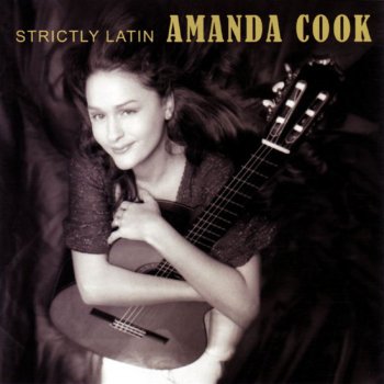 Amanda Cook Cantos Yoruba de Cuba: III. Iyà Mi Ilé