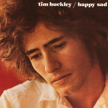 Tim Buckley Dream Letter