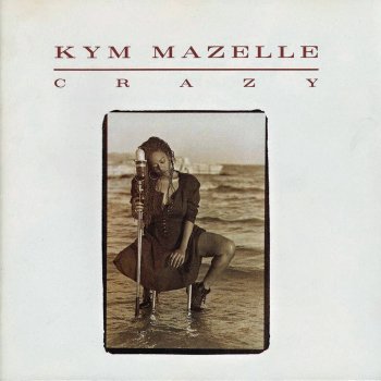 Kym Mazelle Wait