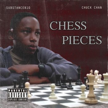 SUBSTANCE810 Fischer Vs Spassky (feat. Deuce Hennessy & Guy Grams)