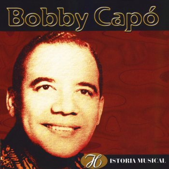 Bobby Capó Zape Gato