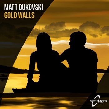 Matt Bukovski Gold Walls