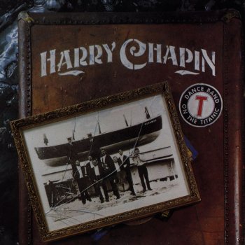 Harry Chapin Mercenaries