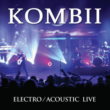 Kombii Black And White (Live)