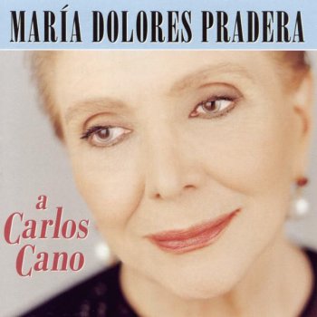 María Dolores Pradera Sin Ti No Puedo Vivir