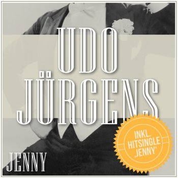 Udo Jürgens Jenny Oh Jenny (Engl.)