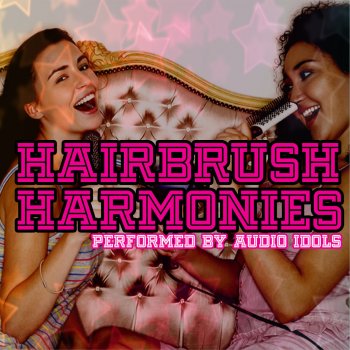 Audio Idols Like A Prayer